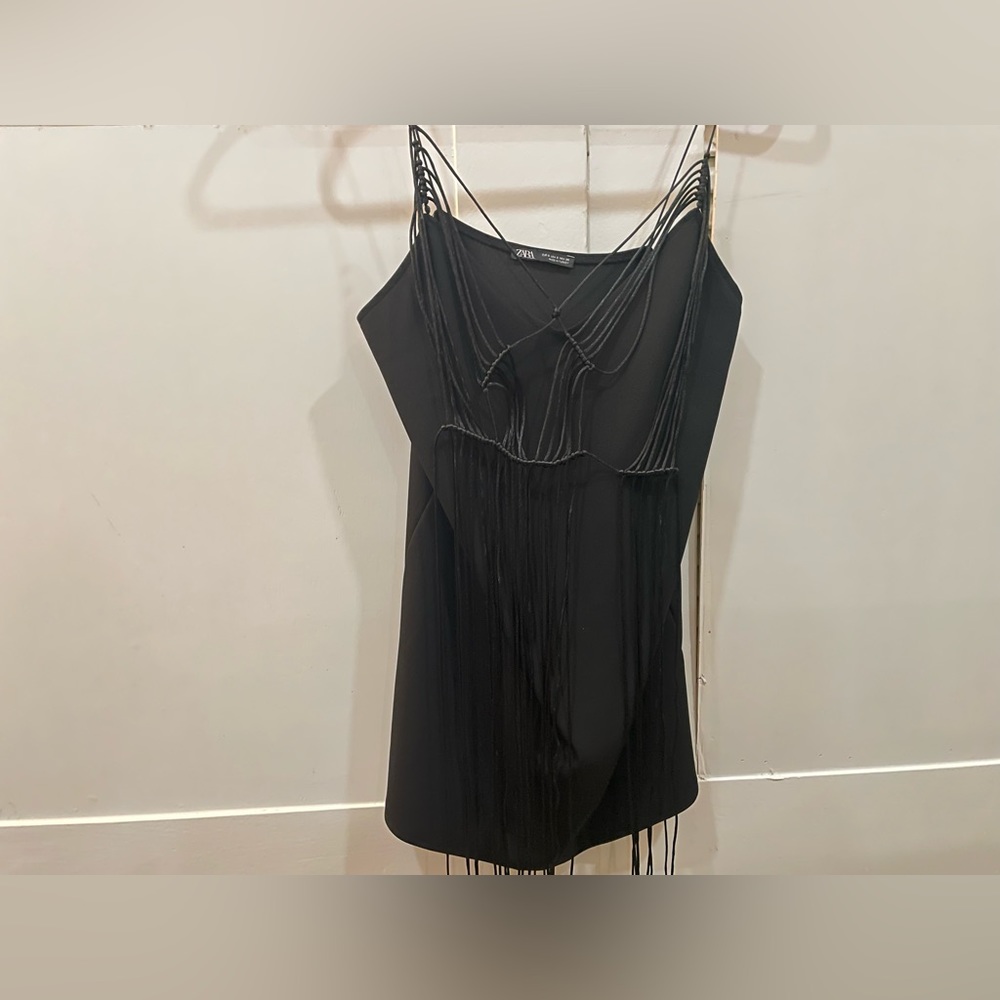 Zara Tank Top